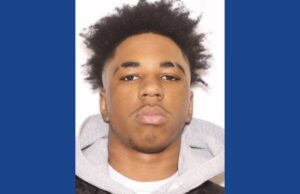 Police searching for missing person in Ohio