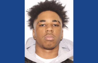 Police searching for missing person in Ohio