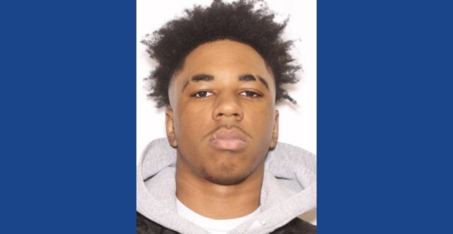 Police searching for missing person in Ohio