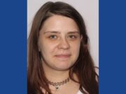 Police searching for missing woman in Ohio