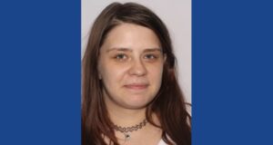 Police searching for missing woman in Ohio