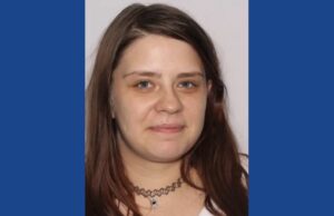 Police searching for missing woman in Ohio