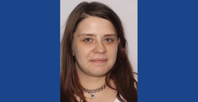 Police searching for missing woman in Ohio