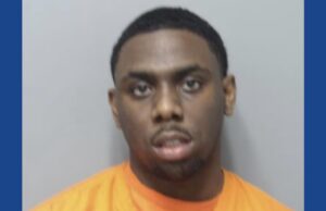 Police searching for person wanted for fentanyl distribution in Ohio