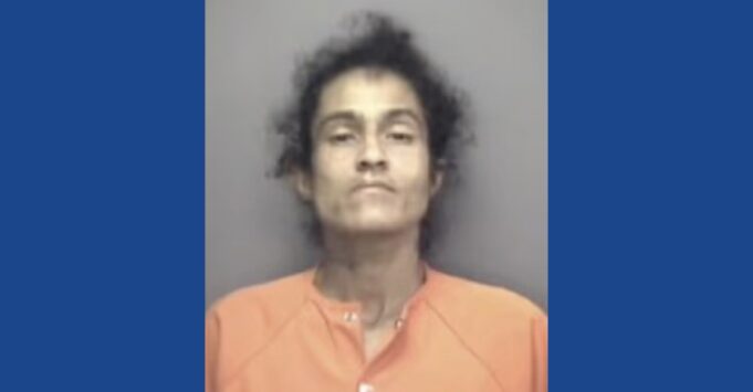 One person arrested following shooting incident in Virginia
