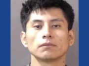 Two people arrested following drug bust in Indiana