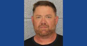 One person arrested after attempting to steal train in North Carolina