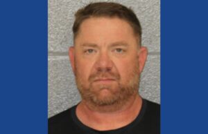 One person arrested after attempting to steal train in North Carolina