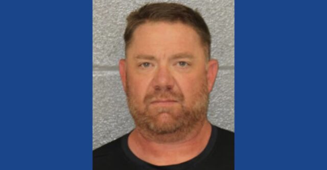 One person arrested after attempting to steal train in North Carolina