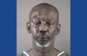 Police arrest wanted murder suspect in North Carolina