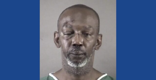 Police arrest wanted murder suspect in North Carolina