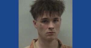 One person arrested following drug bust in Ohio
