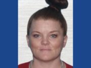 Police searching for wanted fugitive in Tennessee