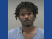 Police searching for wanted fugitive in Ohio