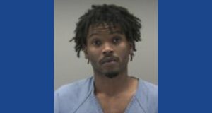 Police searching for wanted fugitive in Ohio