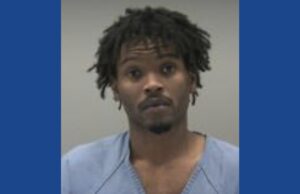 Police searching for wanted fugitive in Ohio