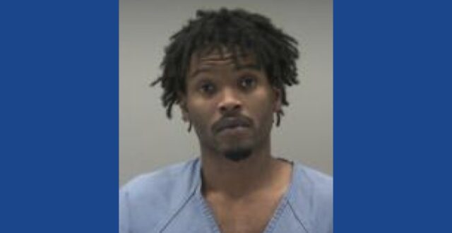 Police searching for wanted fugitive in Ohio