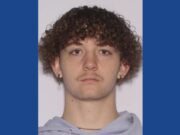 Authorities searching for missing person in Ohio
