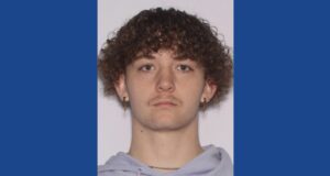 Authorities searching for missing person in Ohio