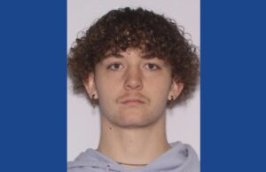 Authorities searching for missing person in Ohio