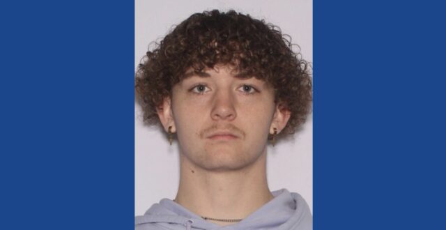 Authorities searching for missing person in Ohio