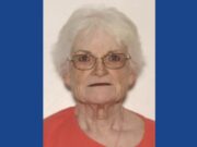 Police searching for missing woman in Ohio