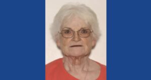 Police searching for missing woman in Ohio