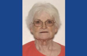 Police searching for missing woman in Ohio