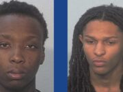 Two people arrested following deadly shooting in Indiana