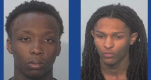 Two people arrested following deadly shooting in Indiana