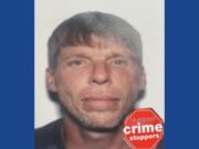 Police searching for wanted fugitive in Kentucky