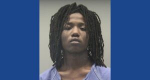 Police searching for wanted fugitive in Ohio