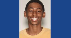 Police searching for missing person in Ohio