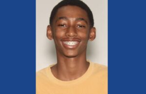 Police searching for missing person in Ohio