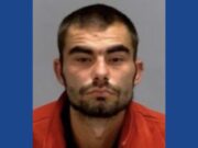 Police searching for wanted fugitive in Indiana