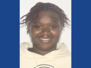 Authorities searching for missing person in Ohio