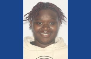 Authorities searching for missing person in Ohio