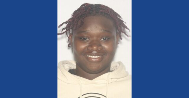 Authorities searching for missing person in Ohio