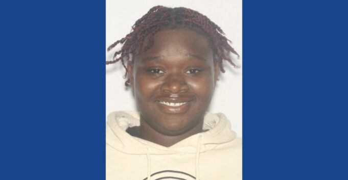 Authorities searching for missing person in Ohio