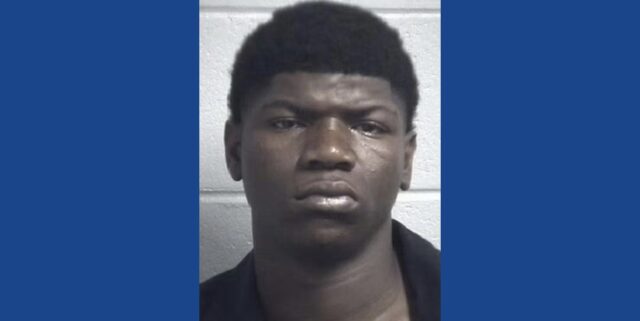 One person arrested following drug bust in South Carolina