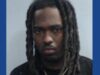 Police searching for wanted fugitive in Kentucky