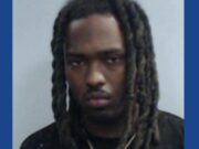 Police searching for wanted fugitive in Kentucky