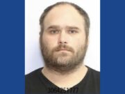 Police searching for wanted fugitive in Ohio