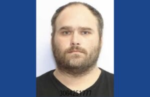 Police searching for wanted fugitive in Ohio