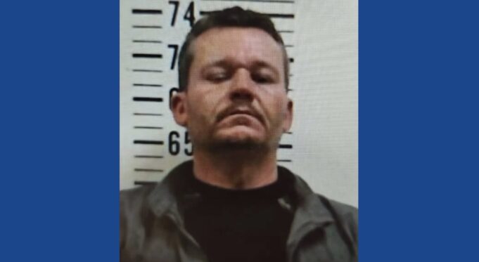 One person arrested following drug bust in Mississippi