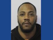 U.S. Marshals searching for wanted fugitive in Ohio