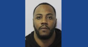 U.S. Marshals searching for wanted fugitive in Ohio