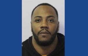 U.S. Marshals searching for wanted fugitive in Ohio