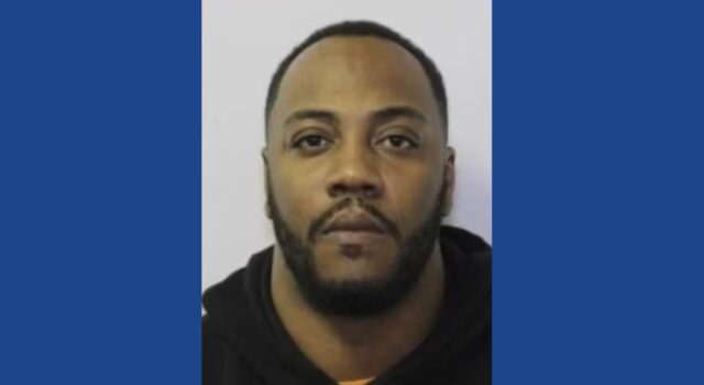 U.S. Marshals searching for wanted fugitive in Ohio
