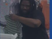 Police searching for wanted theft suspect in Ohio